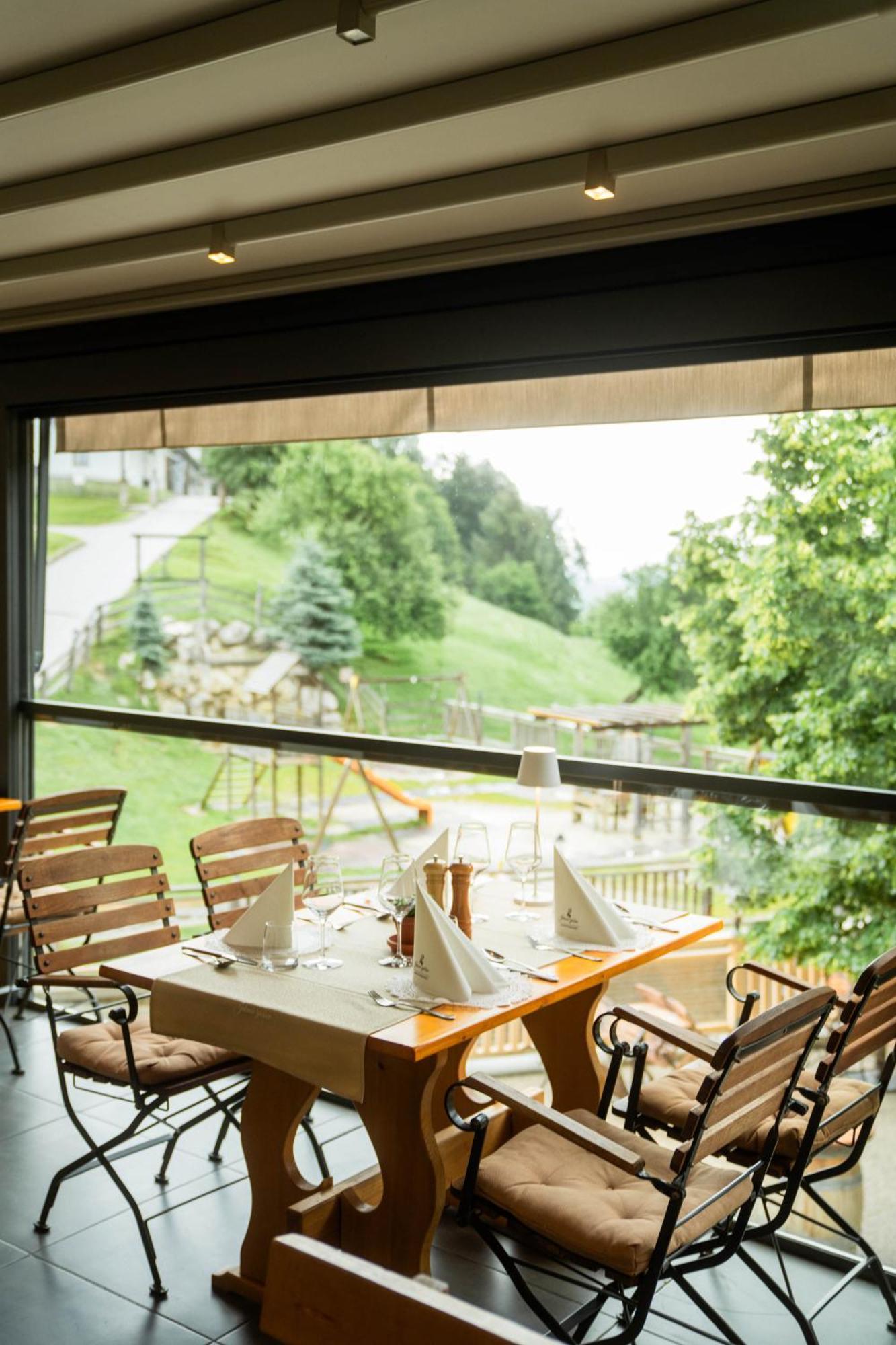 Guesthouse Jelenov Greben Podcetrtek Ngoại thất bức ảnh