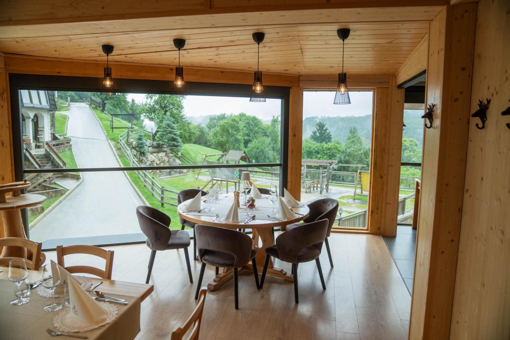 Guesthouse Jelenov Greben Podcetrtek Ngoại thất bức ảnh